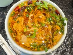 -阳坊涮肉(西直门凯德mall店)