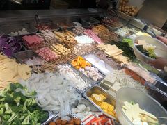 -林静小吃(复兴路店)