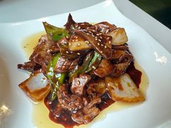 -顶特勒·黄鱼馆·特色菜(上海大世界店)