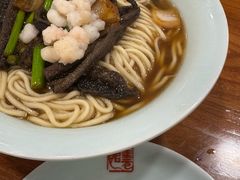 -奎元馆.百年奎元.非遗传承(西湖边的解放路店)