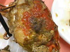 -莲花公园煎蟹(总店)