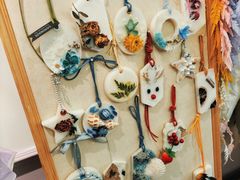 -100家灵感仓库·DIY团建(什刹海店)