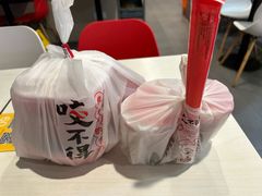 -咬不得高祖生煎·简餐(天城商业中心店)