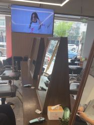 -逸丝风尚yesfashion造型