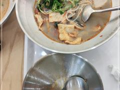 -白妈螺蛳粉(白云万达店)