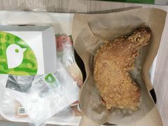 -德克士(虹桥火车站店)