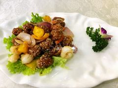 -金家老三饭庄(常营店)