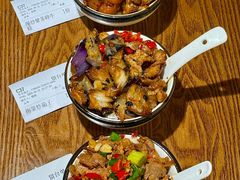 -八碗湘长沙市井菜(坡子街店)