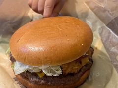 -汉堡王(正弘城店)