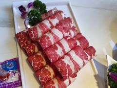 -祥源胡同·涮牛羊肉火锅(花桥店)