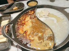 -新辣道鱼火锅(航天万源店)