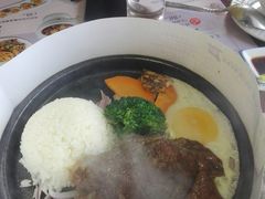 -麦茜哥牛扒城(中银店)