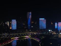 -宁波万豪酒店