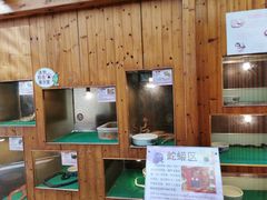 -上海大自然野生昆虫馆(东方明珠·爬宠昆虫探索中心)