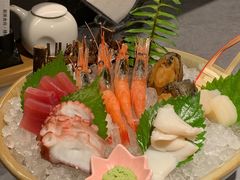 -匠和风精致料理(祥禾天地店)