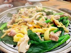 -阿多私房菜(顺德店)