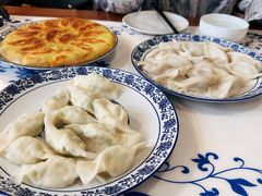 -老都一处饺子馆(道里店)