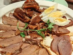 -潮界(虹桥新天地店)