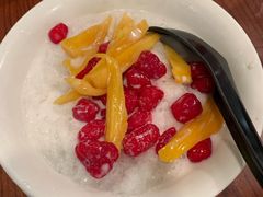红豆沙-小槟城美食馆