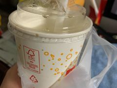 -麦当劳(鲁迅公园店)