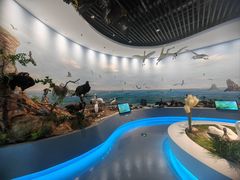 -大连市规划展示中心