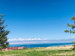 -青海湖国家重点风景名胜区