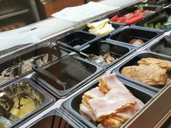 -赛百味SUBWAY(悠唐店)