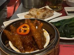 -点点心点心专门店(旺角店)