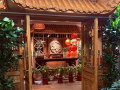 -渝信川菜(长安店)