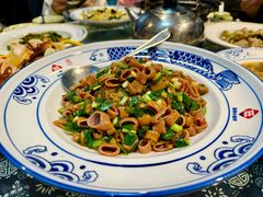 -旺角小渔村(幸福中路店)