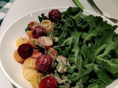 -紫光园·烤鸭·北京菜(劲松店)