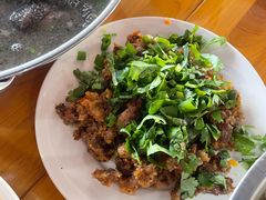 -周老五跷脚牛肉(民营路店)