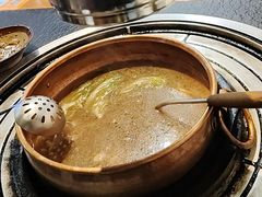 -阿山卓·野生菌火锅·纳西火塘烤肉