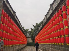 -安仁古镇