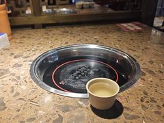 -蜀国大将老火锅(江北店)