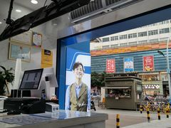 -炅爸爸鲜奶茶(解放西店)