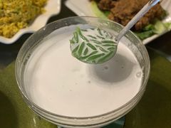 印尼珍多冰-伊萨娜印尼餐馆