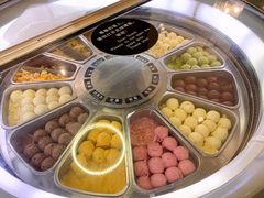 -长沙北辰洲际酒店-兰调全日餐厅