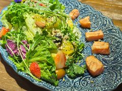 -卢布里西餐厅(总店)