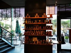 -星巴克(深圳新沙天虹店)