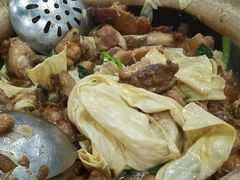 -华仔土鸡店(南洲分店)