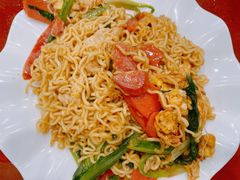 -岳合轩老北京涮肉