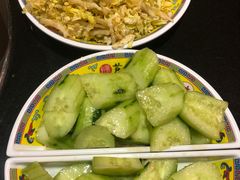 -芦月轩羊蝎子(劲松店)