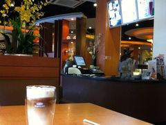 拿铁-manabe (共和新路店)