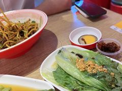 -阿当·小炒牛肉面(人广店)