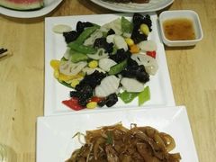 -宏记广东客家菜(丰汇店)
