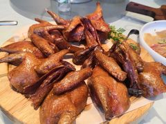 -悦融·京鲁菜·露台花园(安定门店)