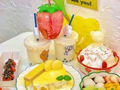 -似季甜铺·糖水·下午茶·小吃(麦地店)