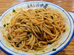 -老白家面馆(测绘东路总店)