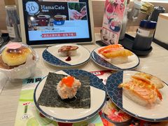 -滨寿司(新街口中央商场店)